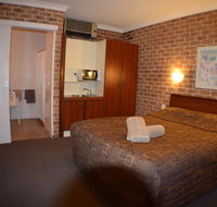 Acacia Motor Inn - Accommodation Noosa