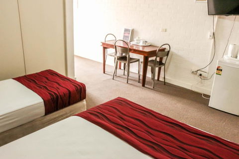 Acacia Ridge Hotel & Motel - Accommodation Noosa 2