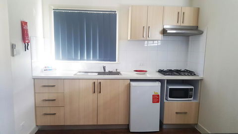 Acclaim Goldminer Tourist Caravan Park - Accommodation Noosa 2