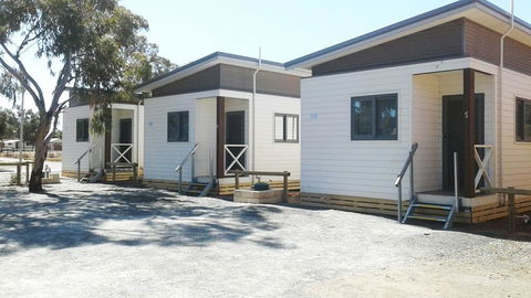 Acclaim Goldminer Tourist Caravan Park - Accommodation Noosa 1