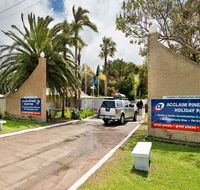 Acclaim Pine Grove Holiday Park - Accommodation Noosa