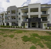 Accommodate Canberra - Century - Accommodation Noosa