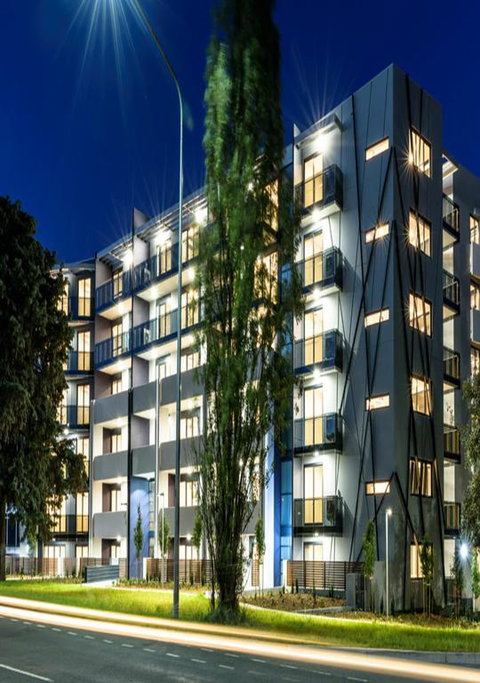 Accommodate Canberra - Indigo - Accommodation Noosa 3