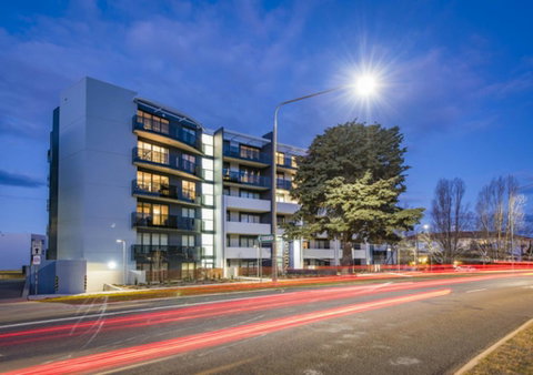 Accommodate Canberra - Indigo - Accommodation Noosa 0