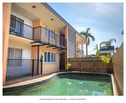 Accommodation On Sheridan - Accommodation Noosa 0