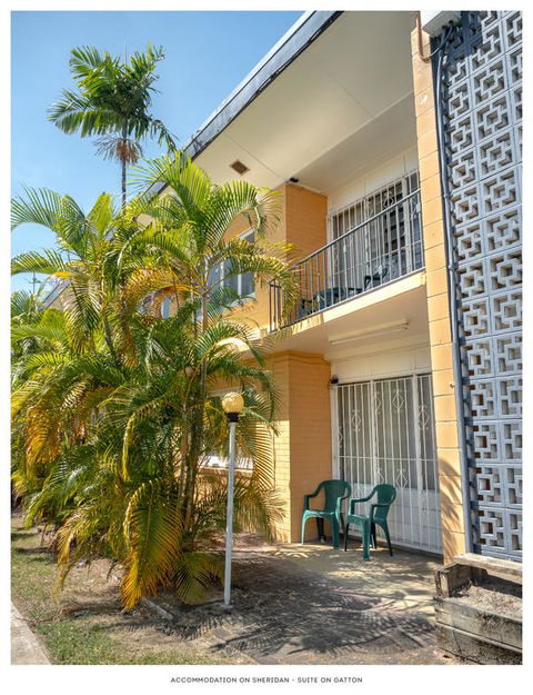 Accommodation On Sheridan - Accommodation Noosa 3