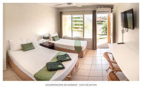 Accommodation On Sheridan - Accommodation Noosa 2