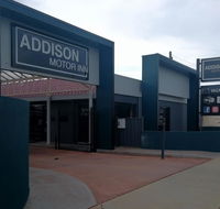 Addison Motor Inn - Accommodation Noosa