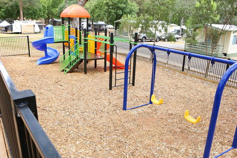 Adelaide Brownhill Creek Tourist Park - Accommodation Noosa 1