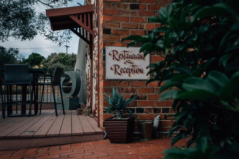 Diamond House Heritage Restaurant And Motor Inn - Accommodation Noosa 2