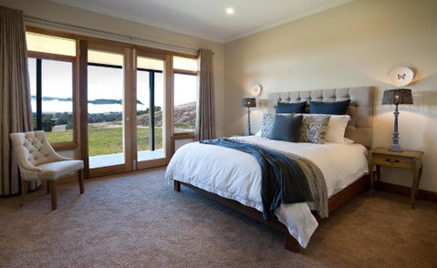 Drom Aluinn B & B - Accommodation Noosa 1
