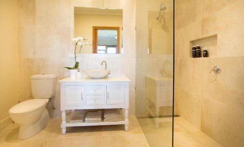 Drom Aluinn B & B - Accommodation Noosa 2