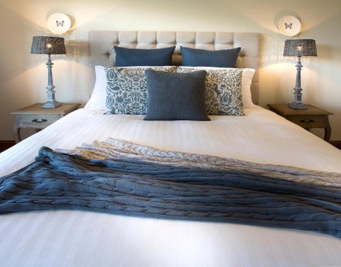 Drom Aluinn B & B - Accommodation Noosa 0