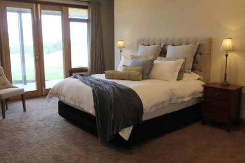 Drom Aluinn B & B - Accommodation Noosa 3