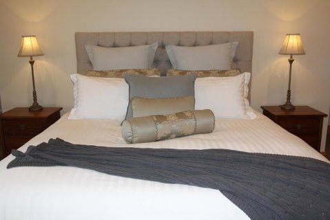 Drom Aluinn B & B - Accommodation Noosa 4