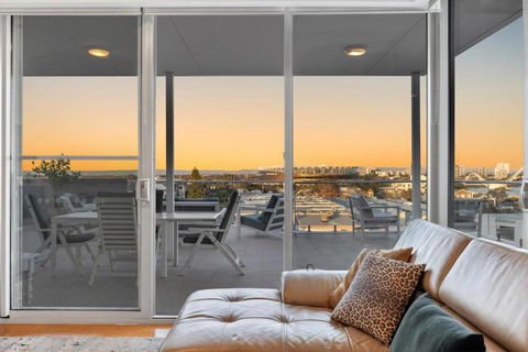 EAST34/60 - Urban Sanctuary - Accommodation Noosa 1