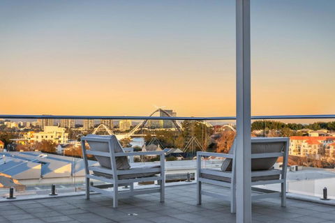 EAST34/60 - Urban Sanctuary - Accommodation Noosa 3