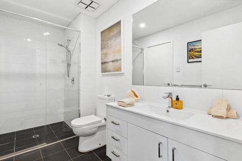 EAST34/60 - Urban Sanctuary - Accommodation Noosa 4