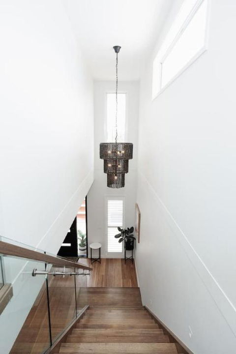 EDEN Spacious Torquay Family Escape - Accommodation Noosa 2