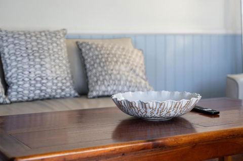 E.V. - Eurong Beach Villa - Accommodation Noosa 3
