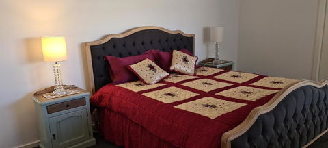 ENGEDI - Accommodation Noosa 3
