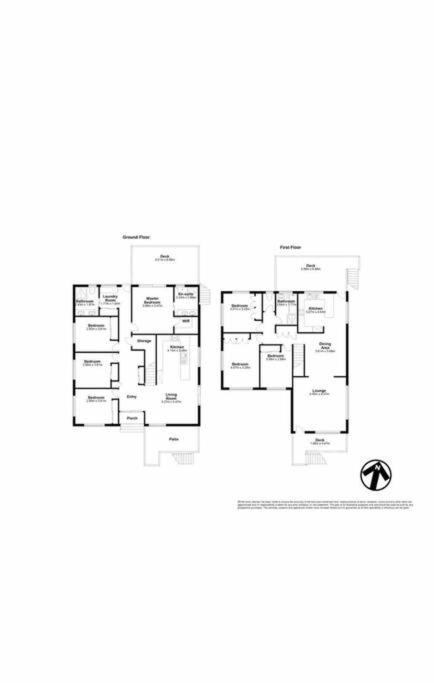 FAMILY 3-bedroom Everton Hills Apartment - Accommodation Noosa 4