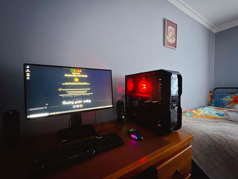 Fonton Blue Holiday Home Close To City And Airport - Accommodation Noosa 3