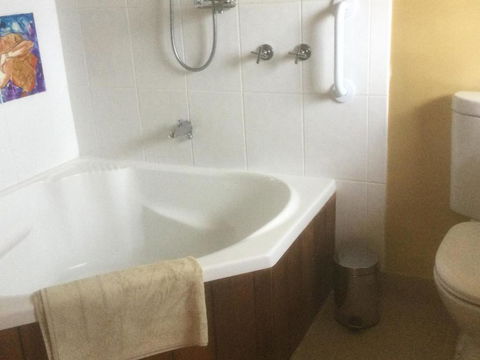 Forest Walks Lodge - Accommodation Noosa 4