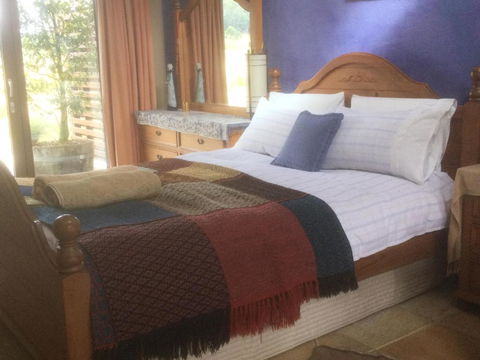 Forest Walks Lodge - Accommodation Noosa 2
