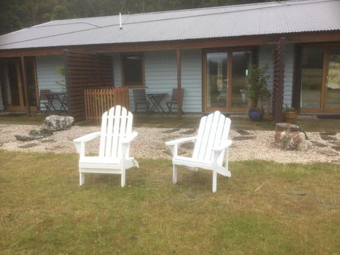 Forest Walks Lodge - Accommodation Noosa 3