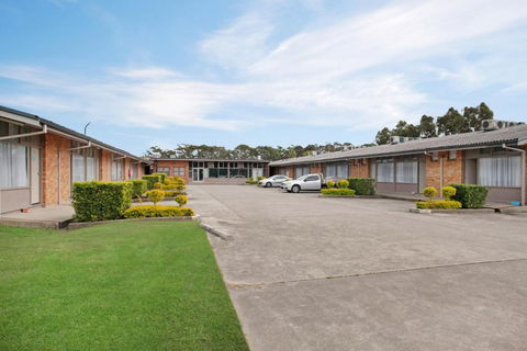 Gateshead Tavern & Motel - Accommodation Noosa 1