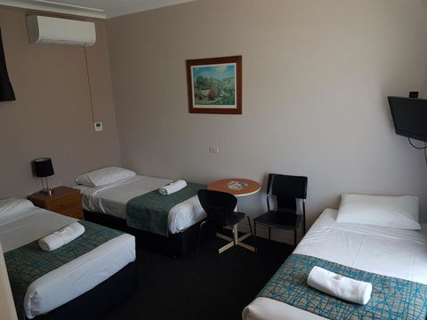 Gateshead Tavern & Motel - Accommodation Noosa 3