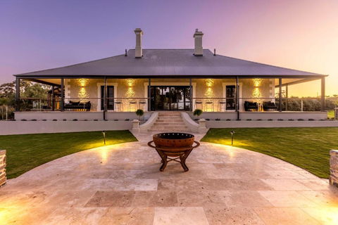 Gawler Park Estate - Accommodation Noosa 0