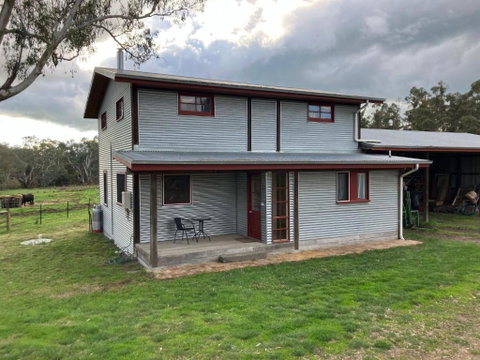 Grannies Lane Cottage - Accommodation Noosa 0