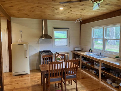 Grannies Lane Cottage - Accommodation Noosa 1