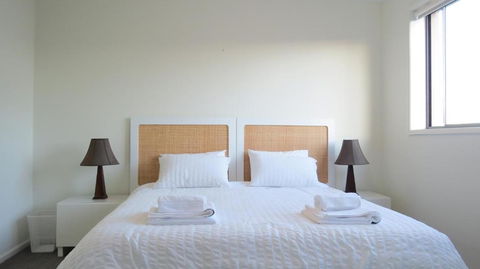 GREENWAY WATERS Apartments - Accommodation Noosa 4