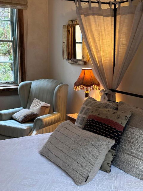 Guestlands Italia B&B - Accommodation Noosa 2