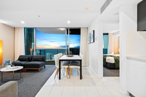 H Residences - Ocean View - Self Contained & Privately Managed Apartment - Wow Stay - Accommodation Noosa 4