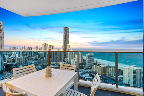 H Residences - Ocean View - Self Contained & Privately Managed Apartment - Wow Stay - Accommodation Noosa 1