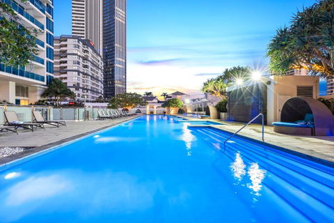 H Residences - Ocean View - Self Contained & Privately Managed Apartment - Wow Stay - Accommodation Noosa 0