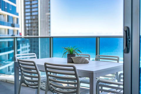 H-Residences - Gclr - Accommodation Noosa 3