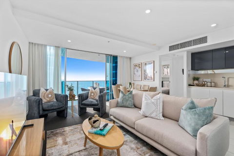 H-Residences - Gclr - Accommodation Noosa 0