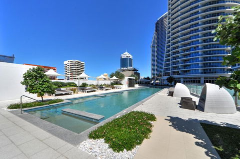 H-Residences - Gclr - Accommodation Noosa 1