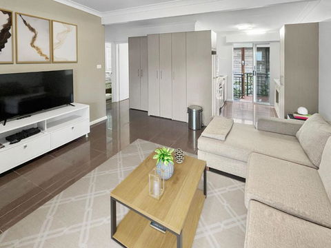 H2O Holiday Apartments - Unit 10 - Accommodation Noosa 0