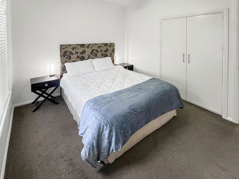 H2O Holiday Apartments - Unit 10 - Accommodation Noosa 2