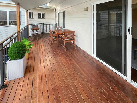H2O Holiday Apartments - Unit 10 - Accommodation Noosa 4
