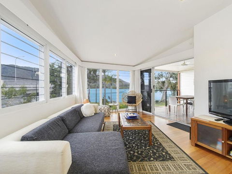 H2O Holiday Apartments Unit 13 - Accommodation Noosa 1