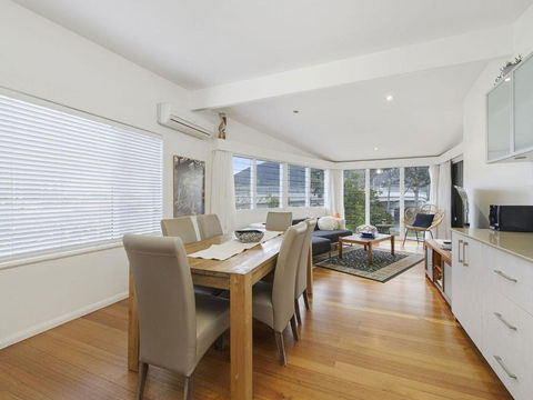 H2O Holiday Apartments Unit 13 - Accommodation Noosa 2