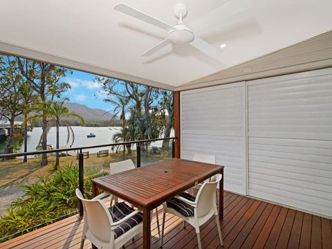 H2O Holiday Apartments Unit 13 - Accommodation Noosa 3