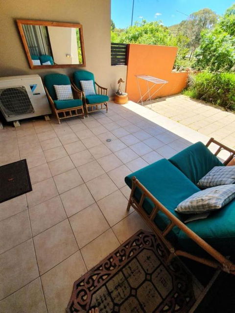 Ground Level 2BR 2BA Apartment W Courtyard - Accommodation Noosa 1